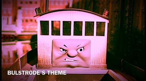 Bulstrode The Barges Theme Stepney Bulstrode Original Youtube