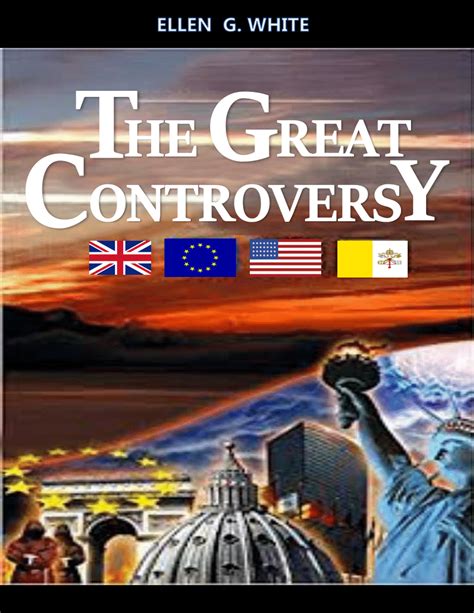 (PDF) The Great Controversy