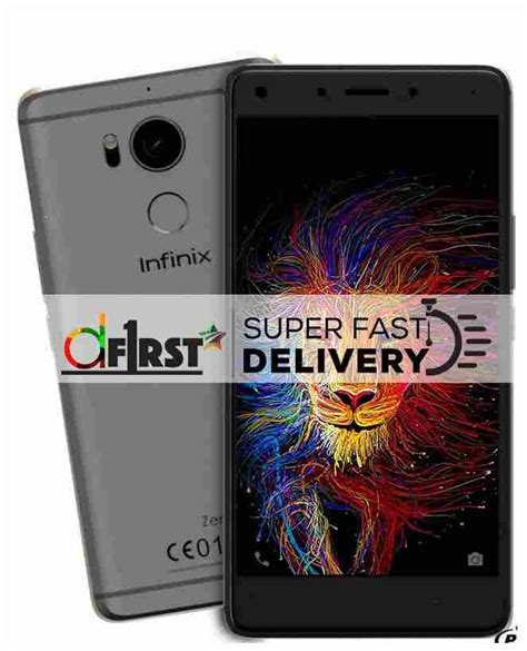 Infinix Zero 4 Plus 64 Gb Price In Pakistan Pricematchpk