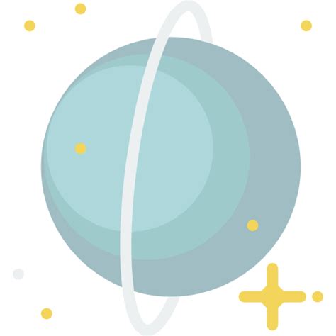 Uranus PNG Images Transparent Free Download