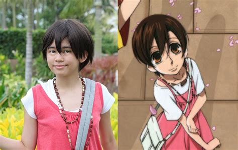 Casual Haruhi Cosplay by airbendergal on DeviantArt