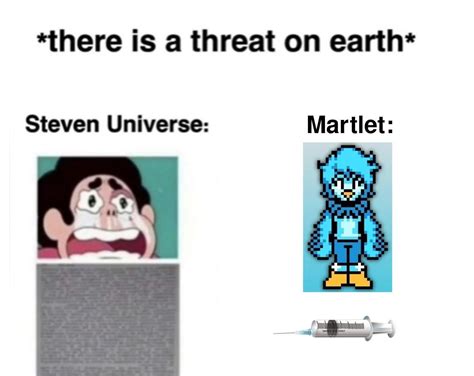 Martlet Meme Undertale Yellow Spoilers Rundertale