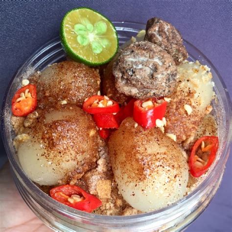 Rambutan Asam Boi Halal Shopee Malaysia