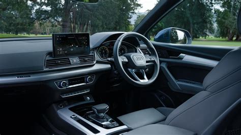 2023 Audi Q5 Plug In Hybrid New Car Review Au — Australia’s Leading News Site