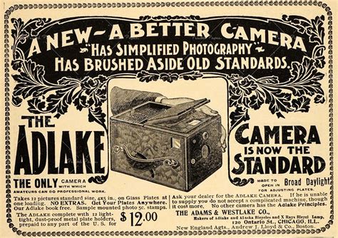 Late 1800s Ads A Gallery On Flickr