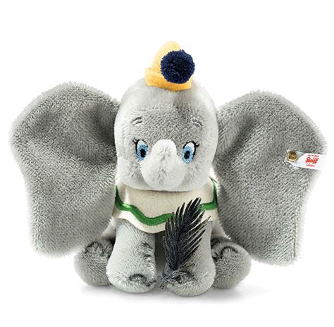 Steiff Disney Dumbo 683763 Ashby Bears Steiff Uk Authorised Dealer