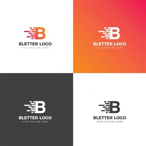 Better Creative Logo Design Template - Graphic Prime | Graphic Design ...