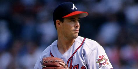 Greg Maddux is Braves' best free-agent signing