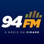 Rádio Cidade FM 94 3 Natal RN Brasil Radios br