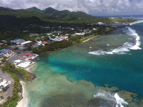 Avarua Town Plan, Rarotonga » Reset | We Are Change