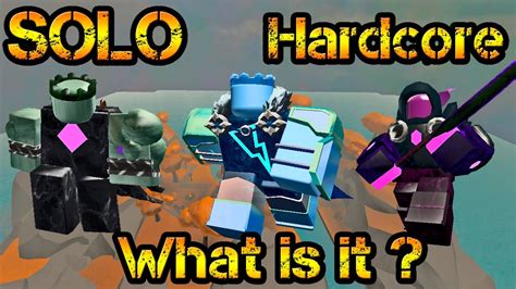 Solo Roblox Tower Defense Simulator Hardcore Mode Gems Farm 2 Youtube