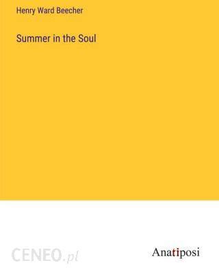 Summer in the Soul Literatura obcojęzyczna Ceny i opinie Ceneo pl