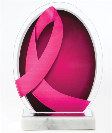 Breast Cancer Awareness Award DT1349