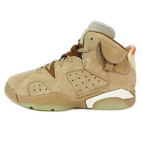 Travis Scott Nike Ps Air Jordan Cm Blog Knak Jp