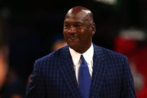 Michael Jordan Net Worth 2024: How much does Michael Jordan Make a Year?