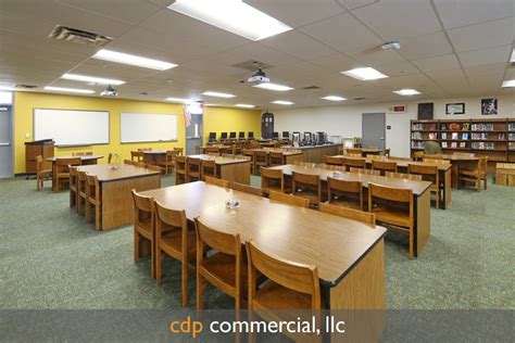 Desert Sky Middle School - CDP Commercial Photography | Architectural ...