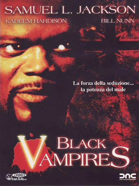 Amazon.com: Black Vampires : Movies & TV