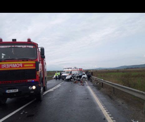 Accident grav pe Centura București O persoană a decedat Traficul este