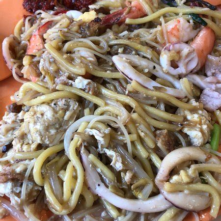 Swee Guan Hokkien Mee Singapur Geylang Fotos N Mero De Tel Fono Y