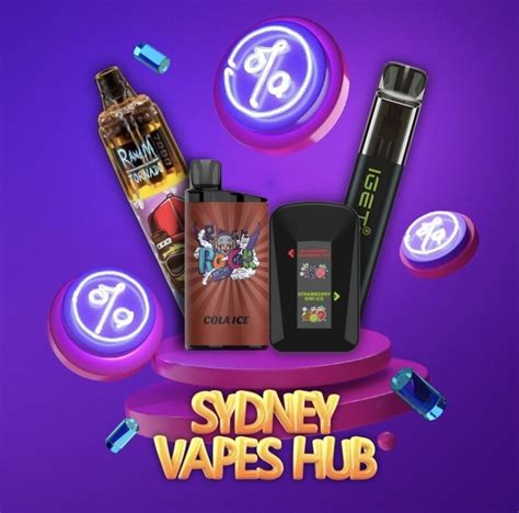 Sydney Bulk Vapes Sydney Vapes Hub