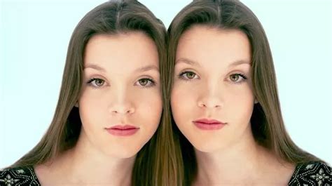 Conjoined Twins With Different Sexualities Reveal Uncomfortable Truth About Sex Mirror Online