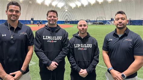 Quebec Region Launches Its First College Baseball Program In