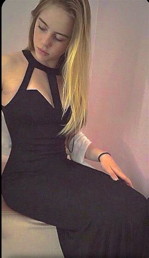 Billie eilish | Billie eilish, Billie, Hot black dress