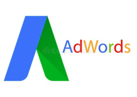 Google adwords apk icon editorial image. Illustration of design - 118453245