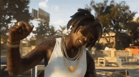 Gta 6 Handshake Gta 6 Trailer GIF - GTA 6 Handshake GTA 6 Trailer GTA VI - Discover & Share GIFs