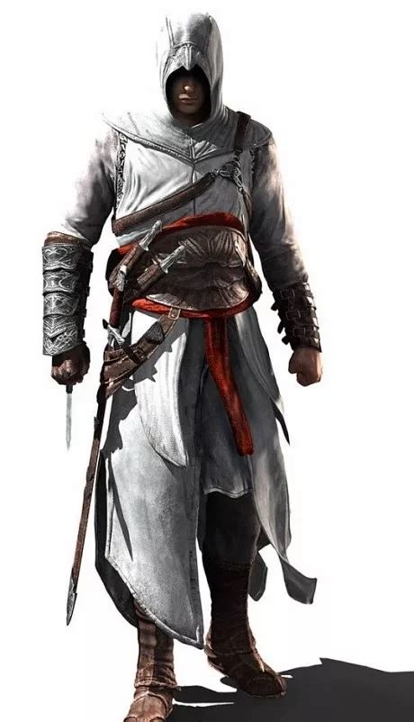 Assassins Creed Altair