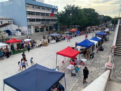 Feira Da Fas Realiza Edi O Especial Na Virada Sustent Vel