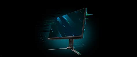 Acer Announces A 4K UHD Gaming Monitor With HDMI 2.1 Support