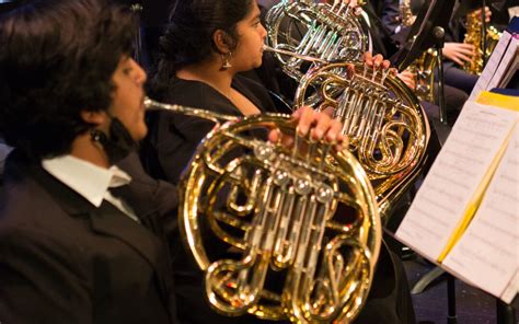 Ensembles-Symphonic Band | Foothill Instrumental Music Boosters