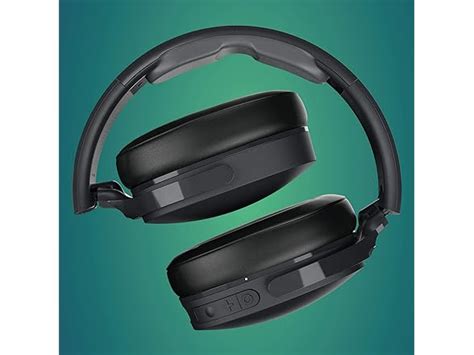 New Skullcandy Hesh Anc Wireless Headphones