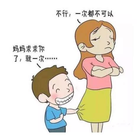 孩子如果有這三種媽媽，那孩子真是太不幸福了，寶媽對照一下 每日頭條