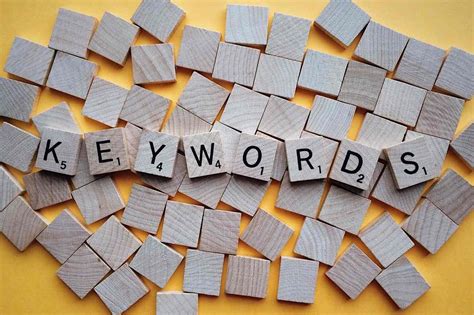 Parole Chiave Cosa Sono Le Keyword Seo Leader