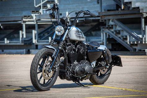 Harley Davidson 72 Bobber Reviewmotors Co