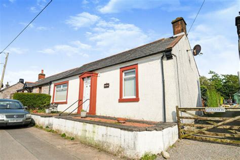 3 Bedroom Semi Detached House For Sale In Amisfield Dumfries Dumfries