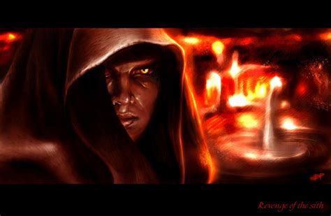 Anakin Concept Art image - Sith Empire - ModDB