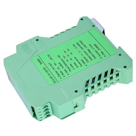 Buy Glg Dc V Dc Current Signal Analog To Digital Converters Signal