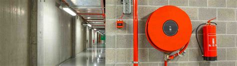 10 Fire Safety Equipment For Hospitals In 2024