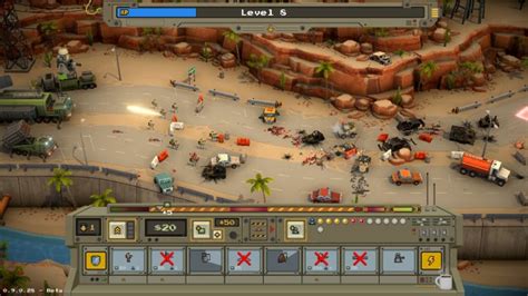 Warpips screenshot of the strategy gameplay