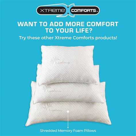 Buy Xtreme Comforts 5 Lbs Bean Bag Filler W Shredded Memory Foam