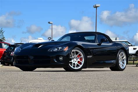 2004 Dodge Viper | Adrenalin Motors