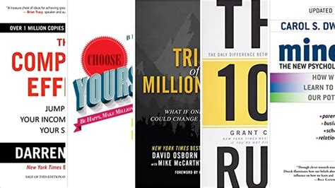 Best Books On Success How To Get What You Want Now