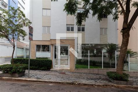 Condom Nio Edif Cio Fran A Jardim Paulista S O Paulo Alugue Ou