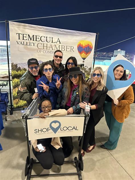 All Chamber Mega Mixer June 29th Temecula Valley Chamber Of Commerce