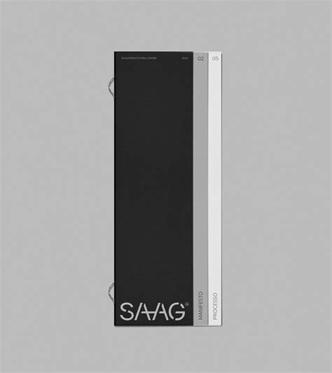 saag behance