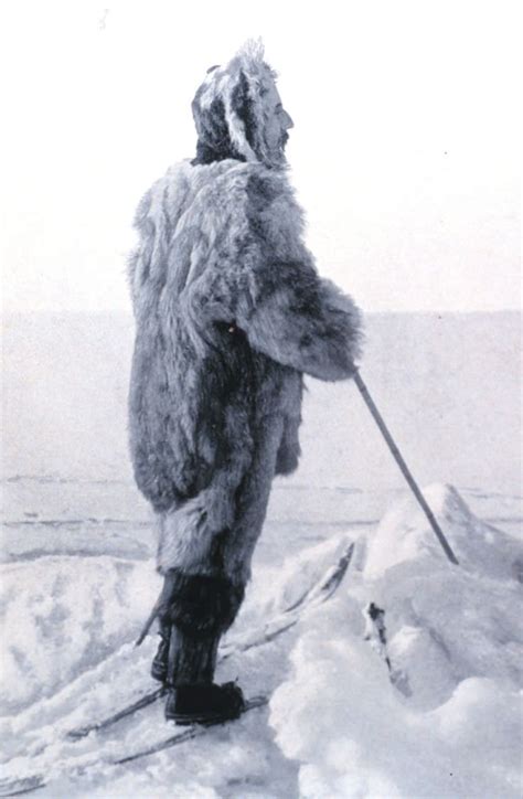 Roald Amundsen - Celebrity biography, zodiac sign and famous quotes