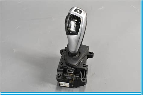 12 18 Bmw F30 F31 328i 335i At Automatic Transmission Gear Shifter